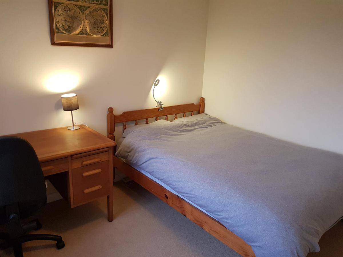 Private Room In Кэнтербари Экстерьер фото